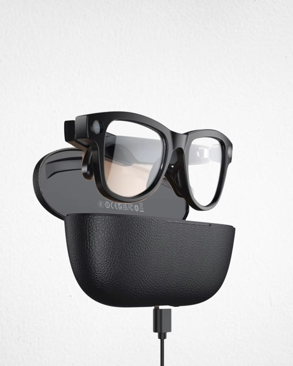 Nainfit N2 Smart Glasses