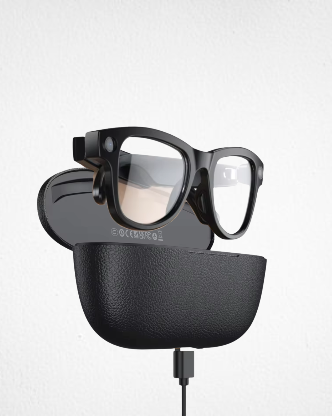 Nainfit N2 Smart Glasses