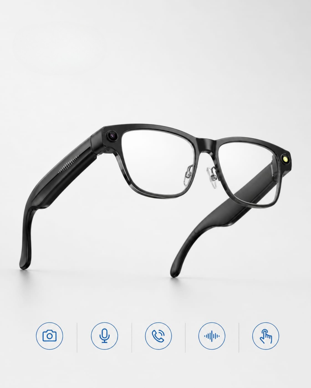 Nainfit N01 Smart Glasses