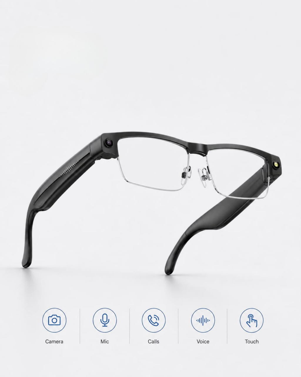 Nainfit N02 Smart Glasses