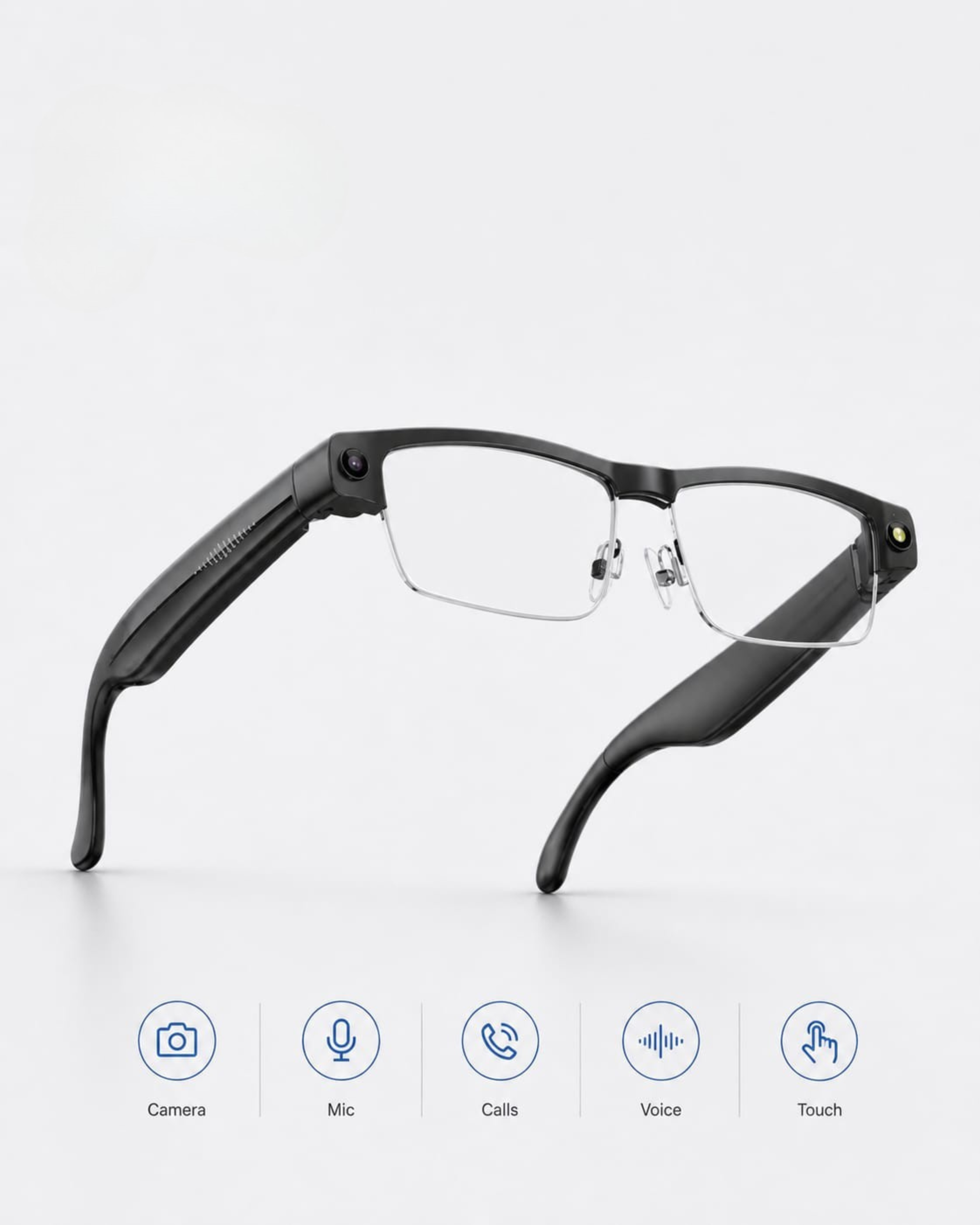 Nainfit N02 Smart Glasses